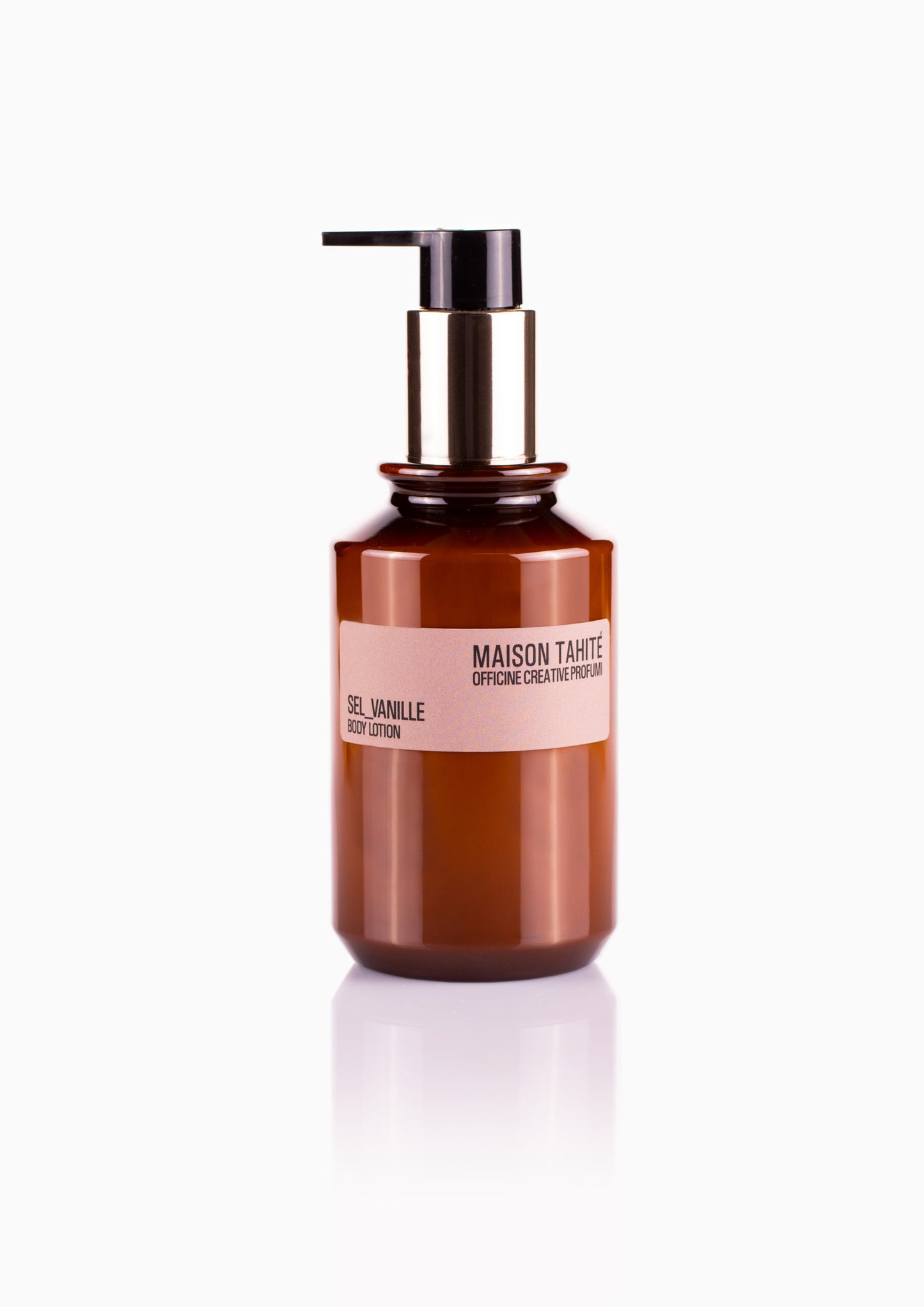 BODY LOTION SEL_VANILLE