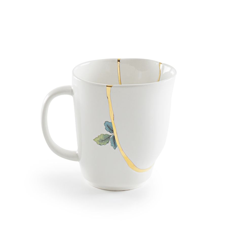 KINTSUGI TAZZA