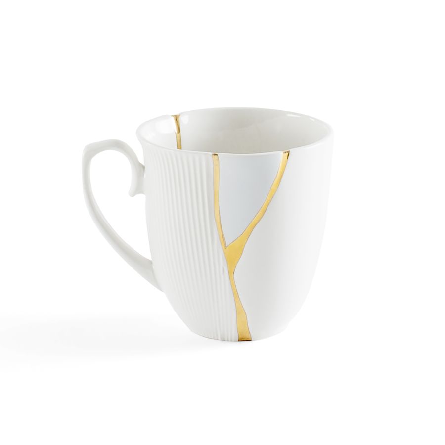KINTSUGI TAZZA