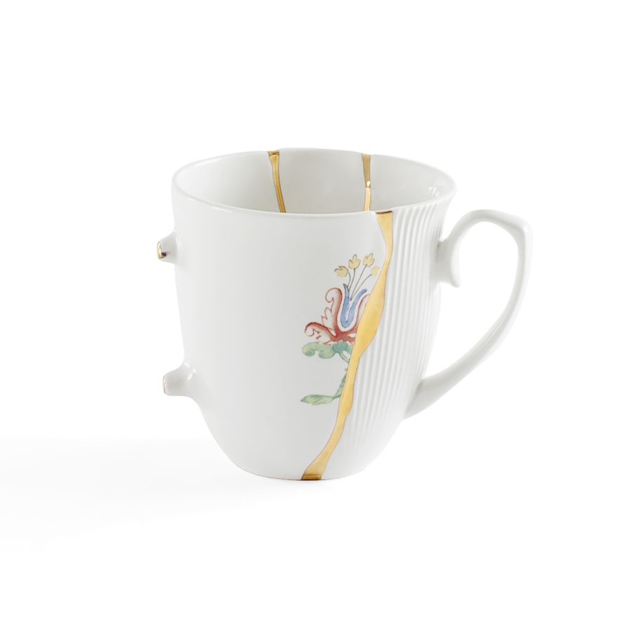 KINTSUGI TAZZA
