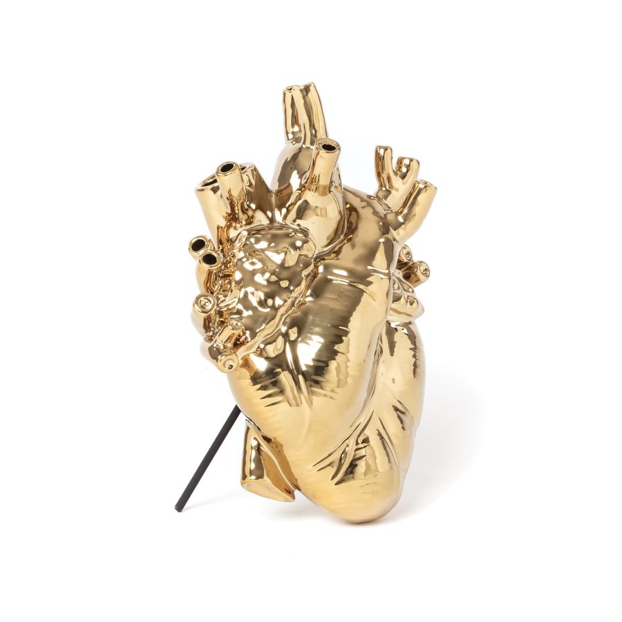 LOVE IN BLOOM | GOLD