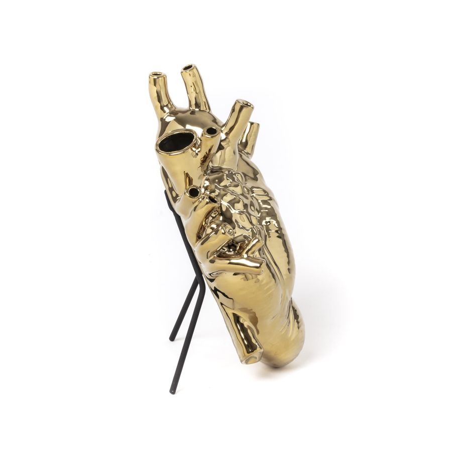 LOVE IN BLOOM | GOLD