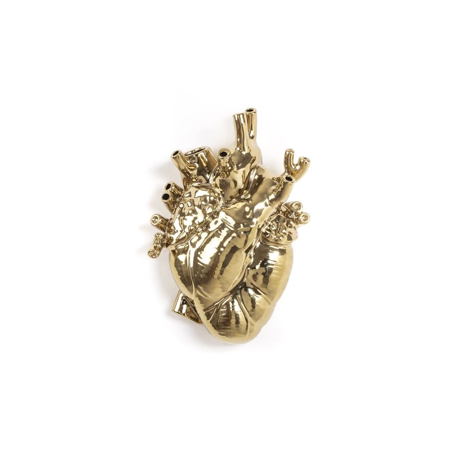 LOVE IN BLOOM | GOLD
