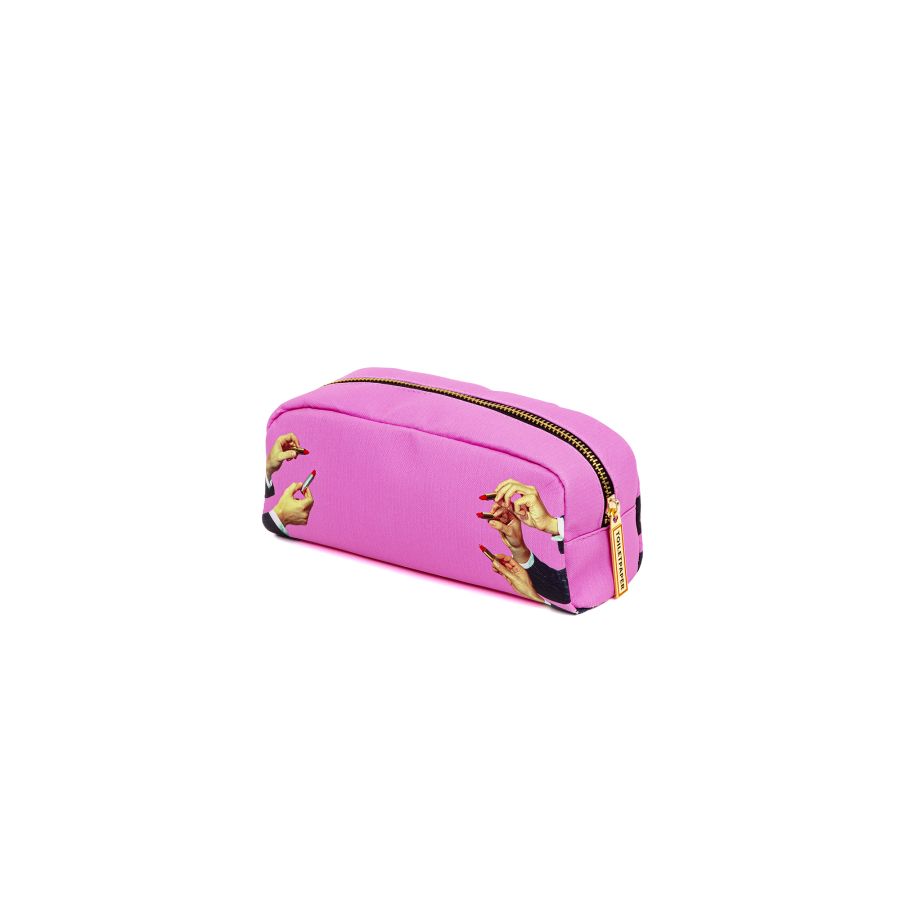 BEAUTY - LIPSTICKS PINK