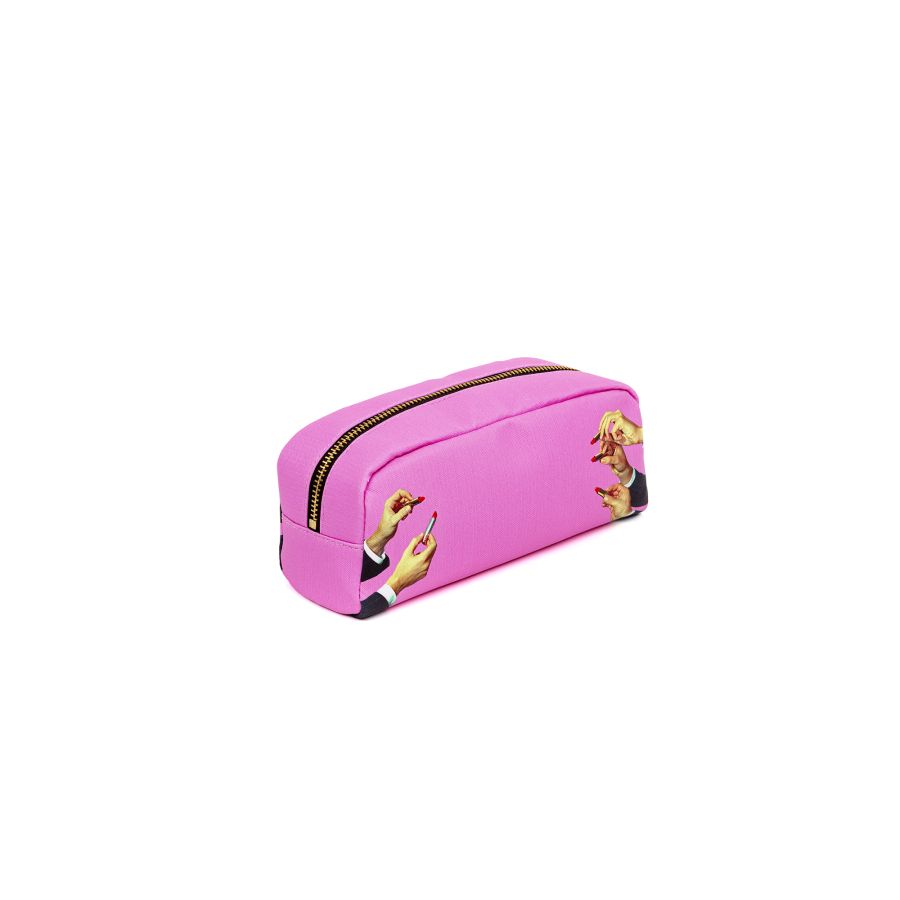 BEAUTY - LIPSTICKS PINK