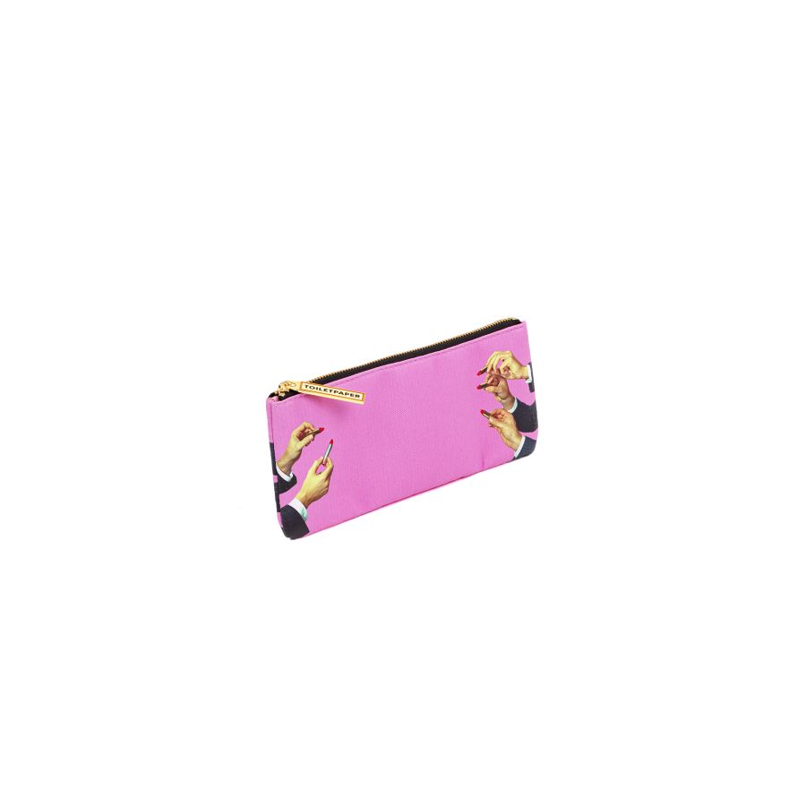 ASTUCCIO - LIPSTICKS PINK