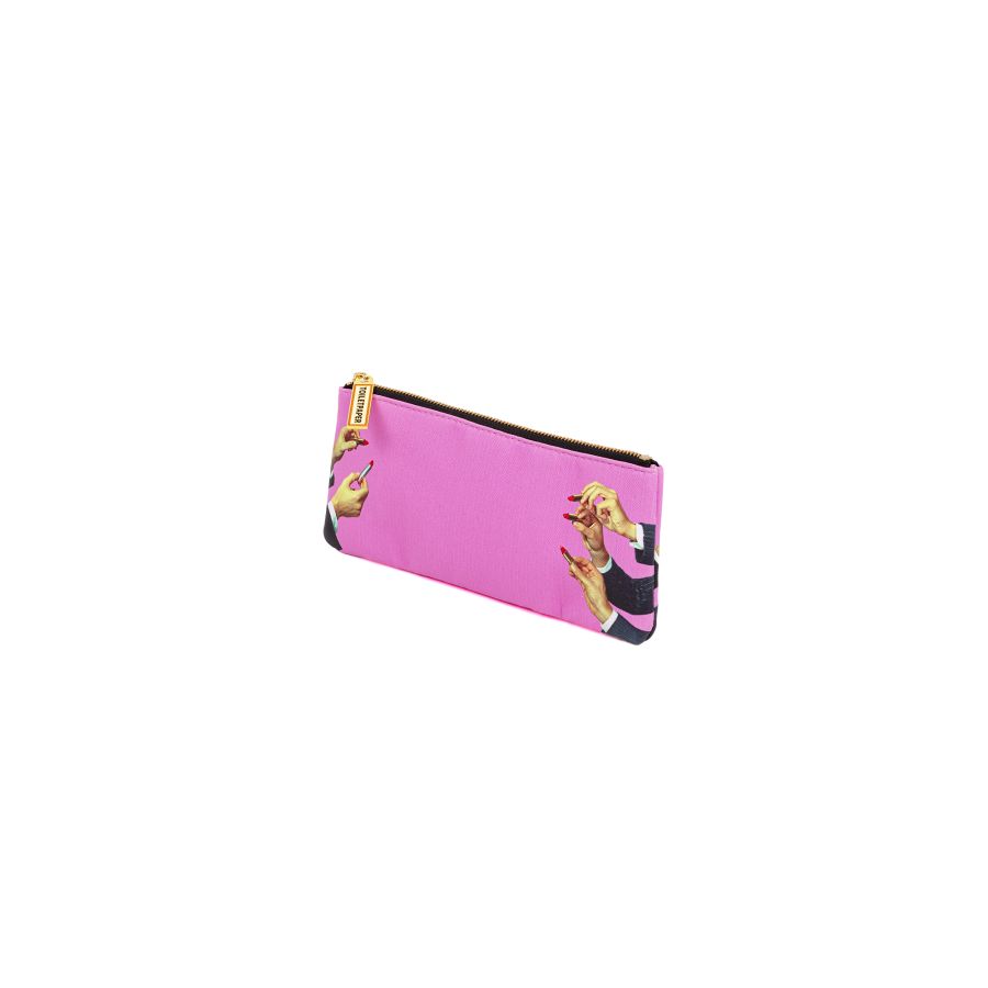 ASTUCCIO - LIPSTICKS PINK