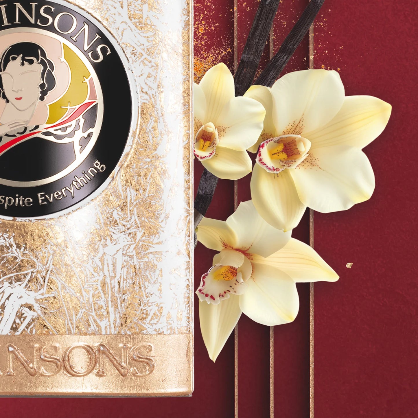 SHINE DESPITE EVERYTHING