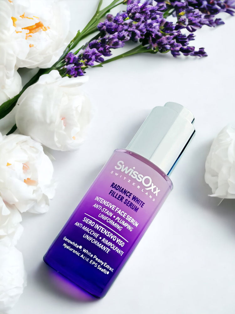 RADIANCE WHITE FILLER SERUM