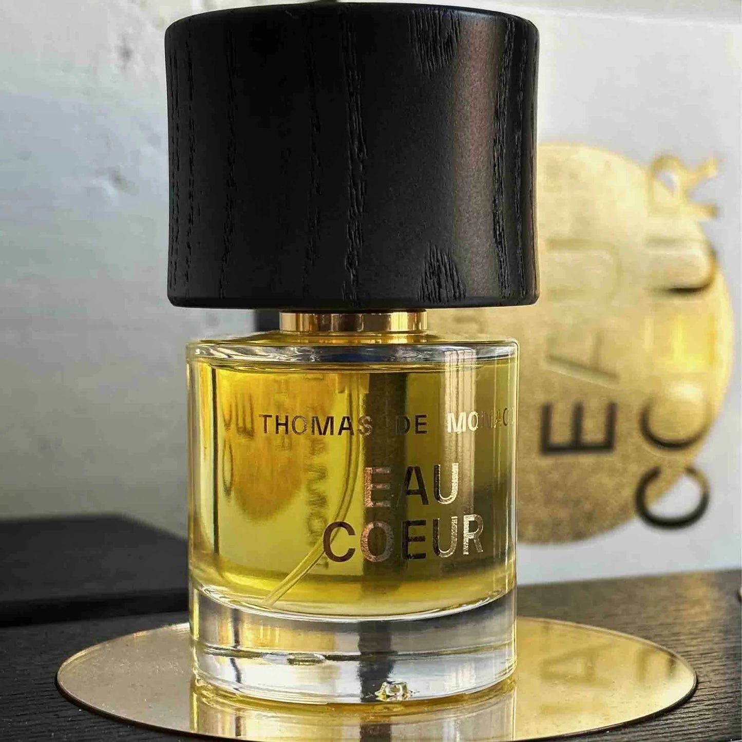 EAU COEUR