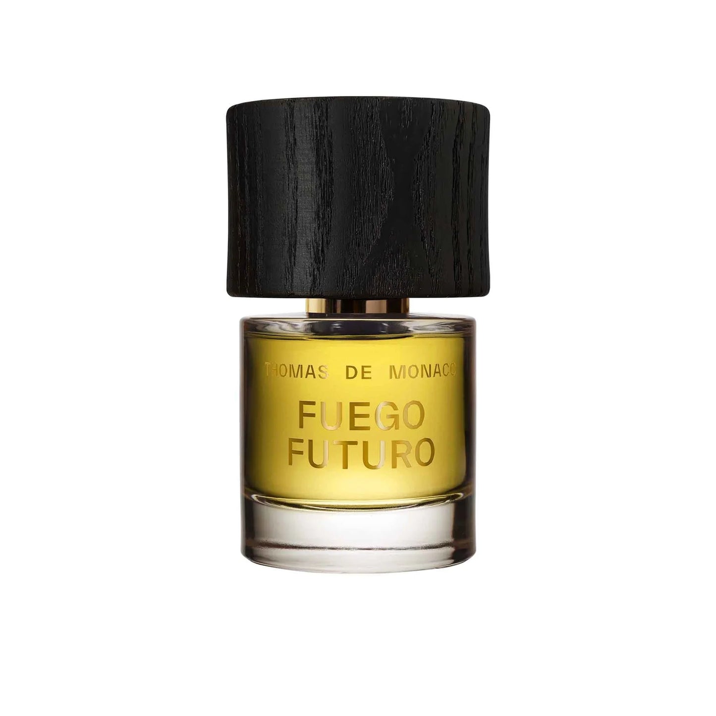 FUEGO FUTURO