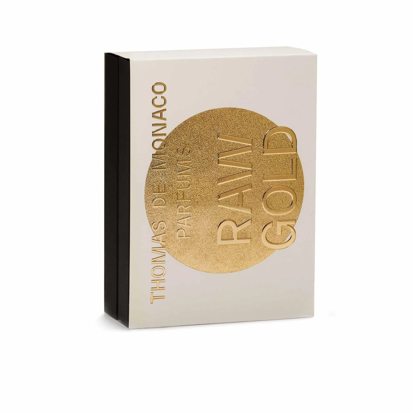 RAW GOLD