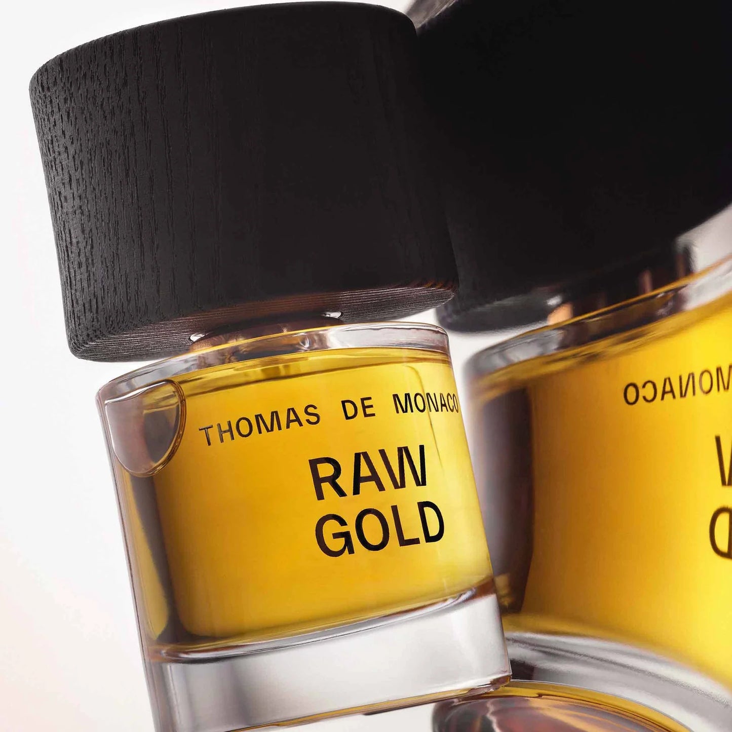 RAW GOLD