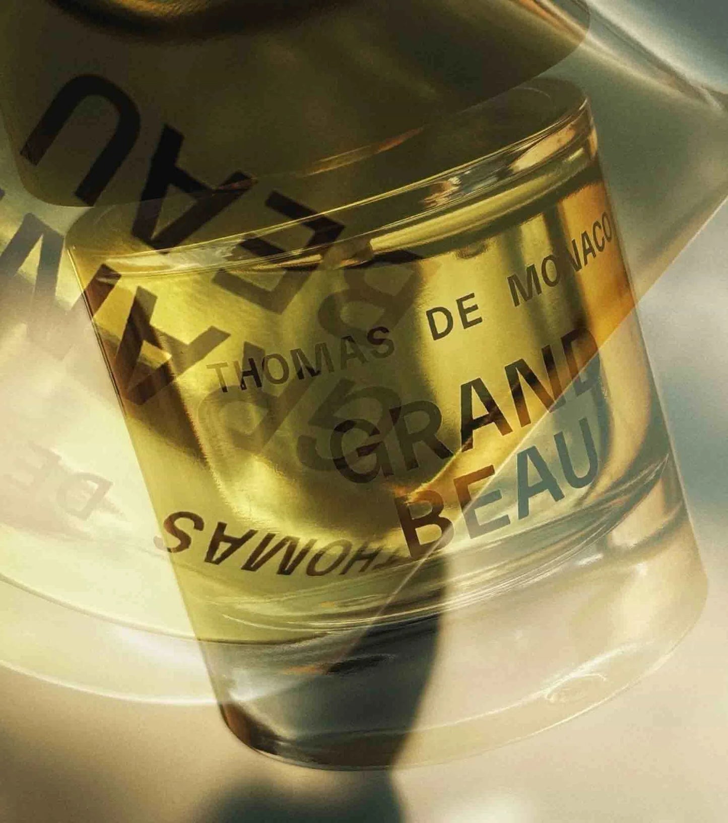 GRAND BEAU