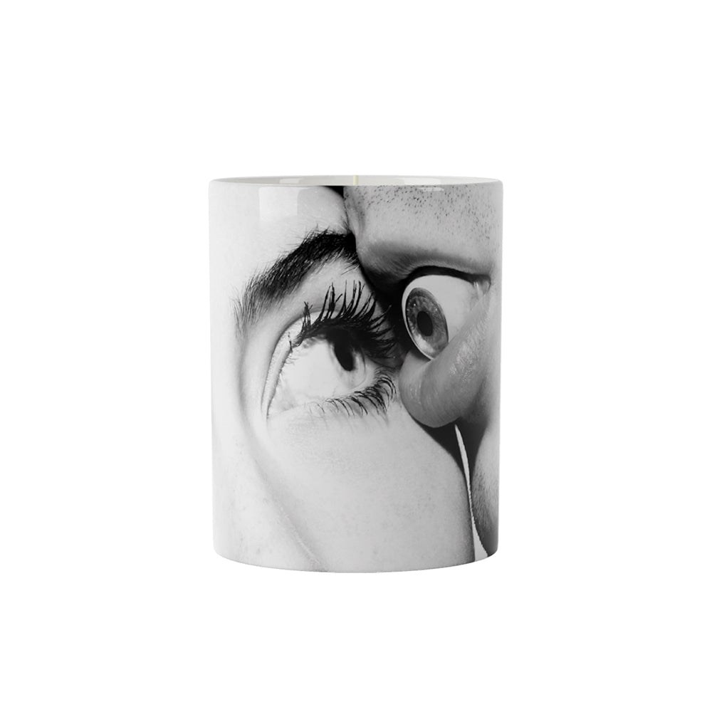CANDELA | EYE & MOUTH