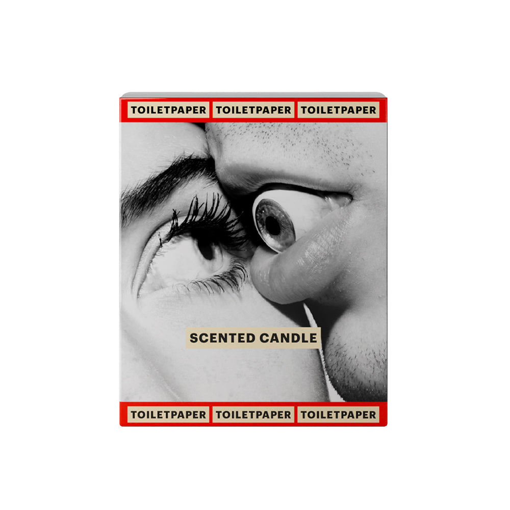 CANDELA | EYE & MOUTH
