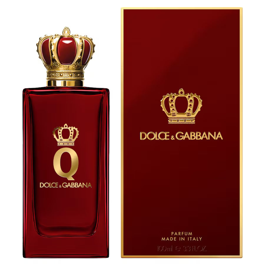 Q PARFUM