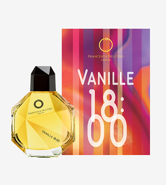 VANILLE 18:00