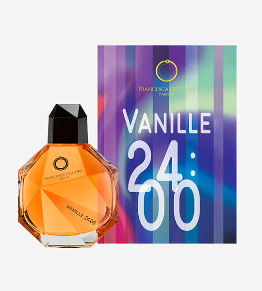 VANILLE 24:00
