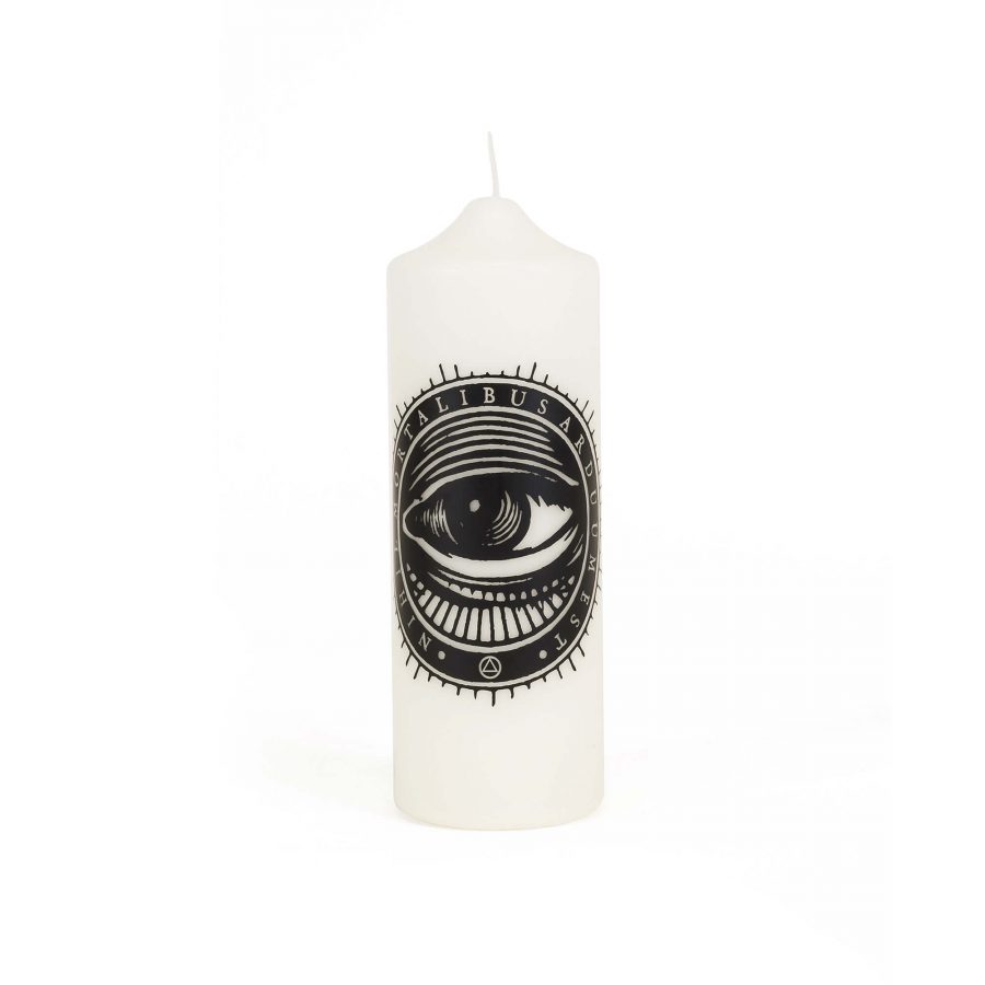 MYSTICAL EYE - CANDELA ARTISTICA