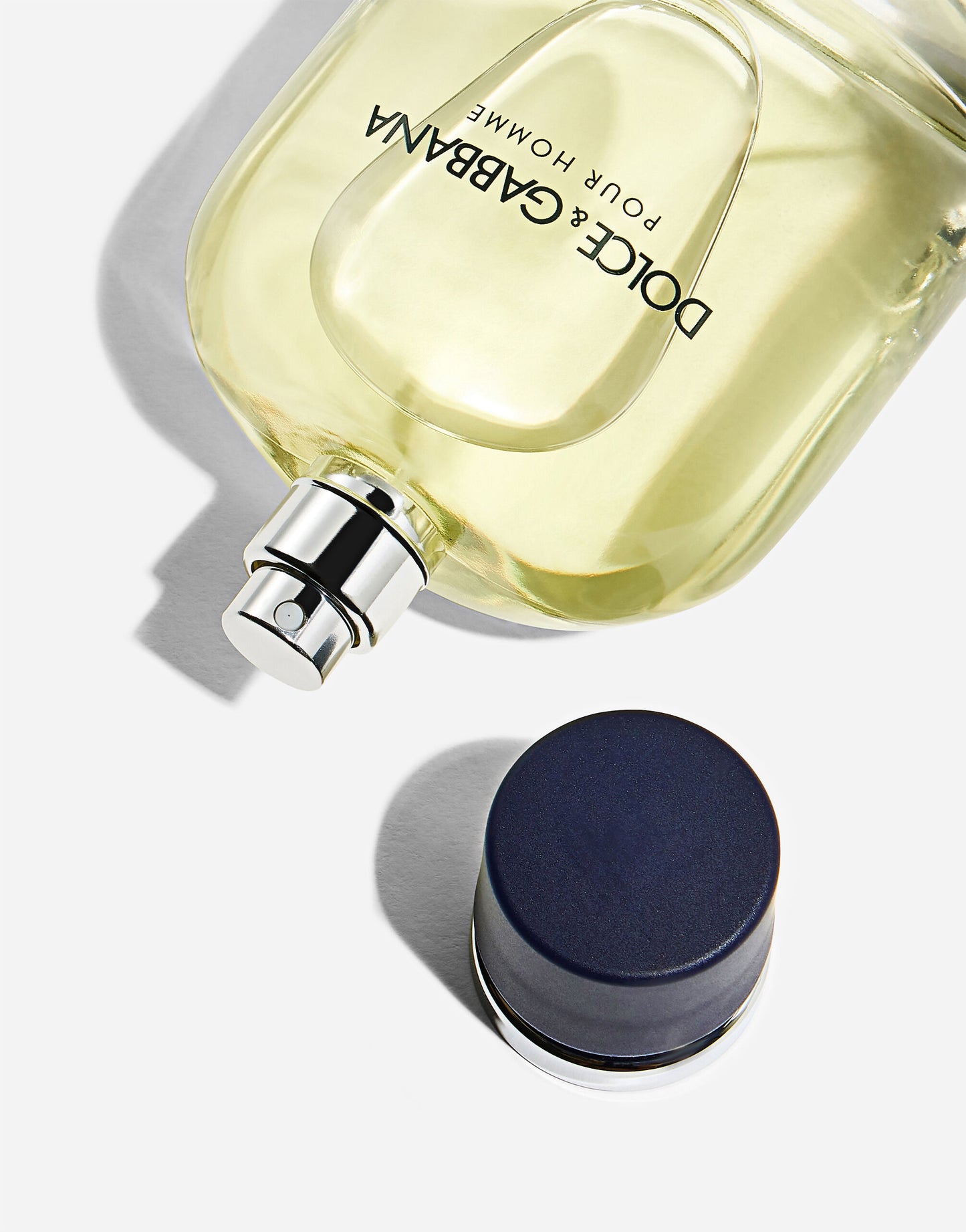 POUR HOMME EDT