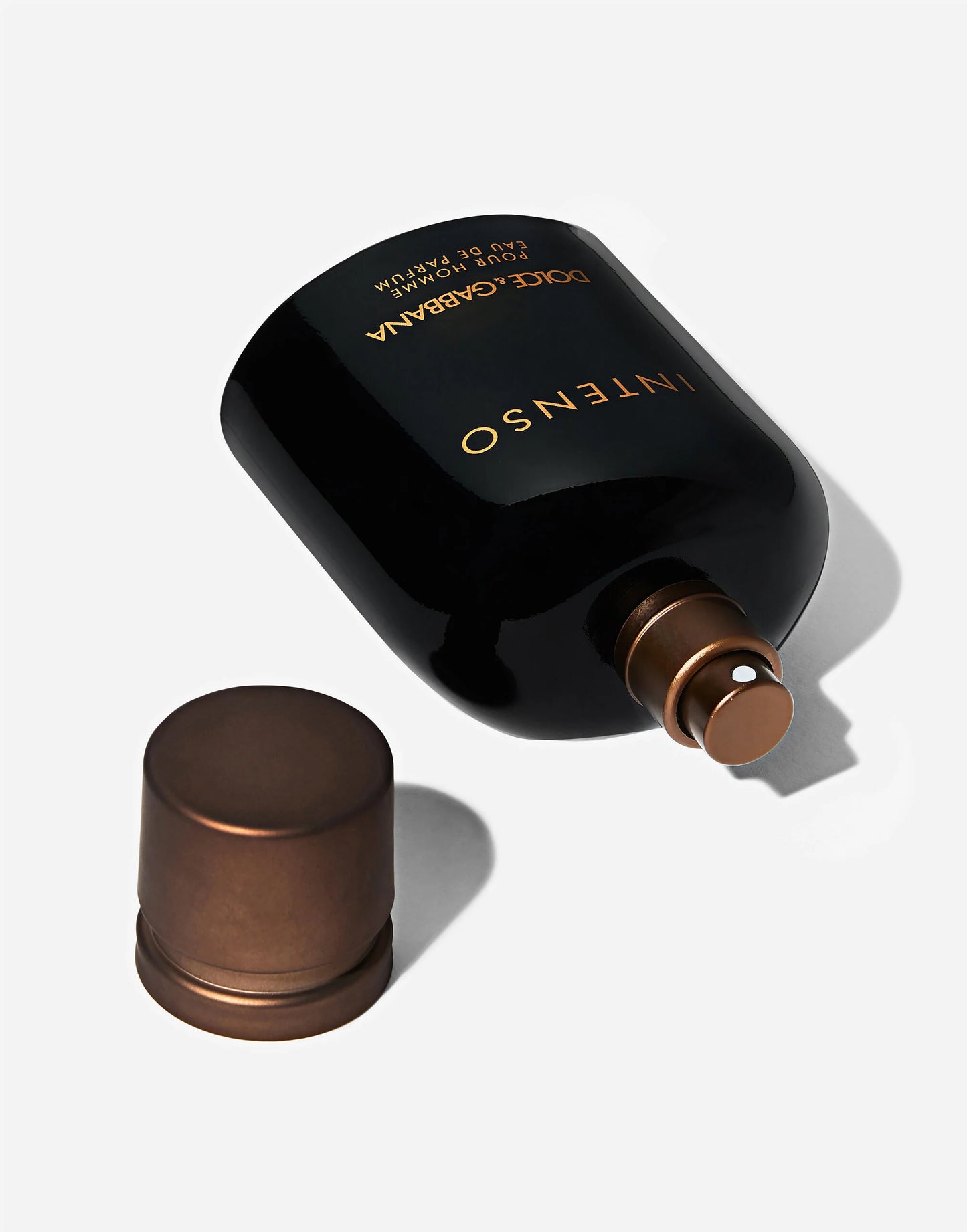 POUR HOMME INTENSO EDP