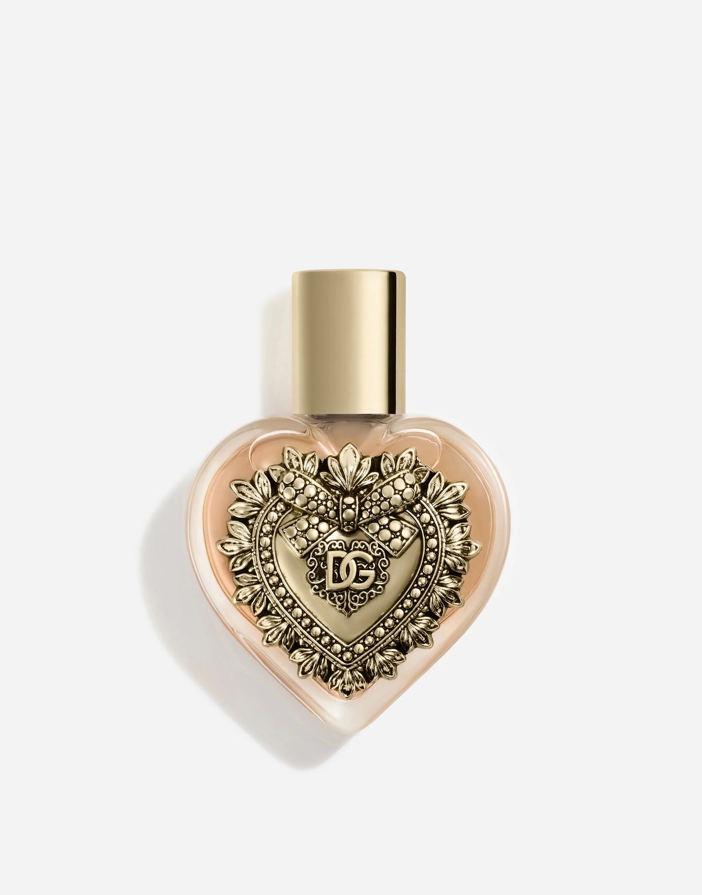 DEVOTION EDP