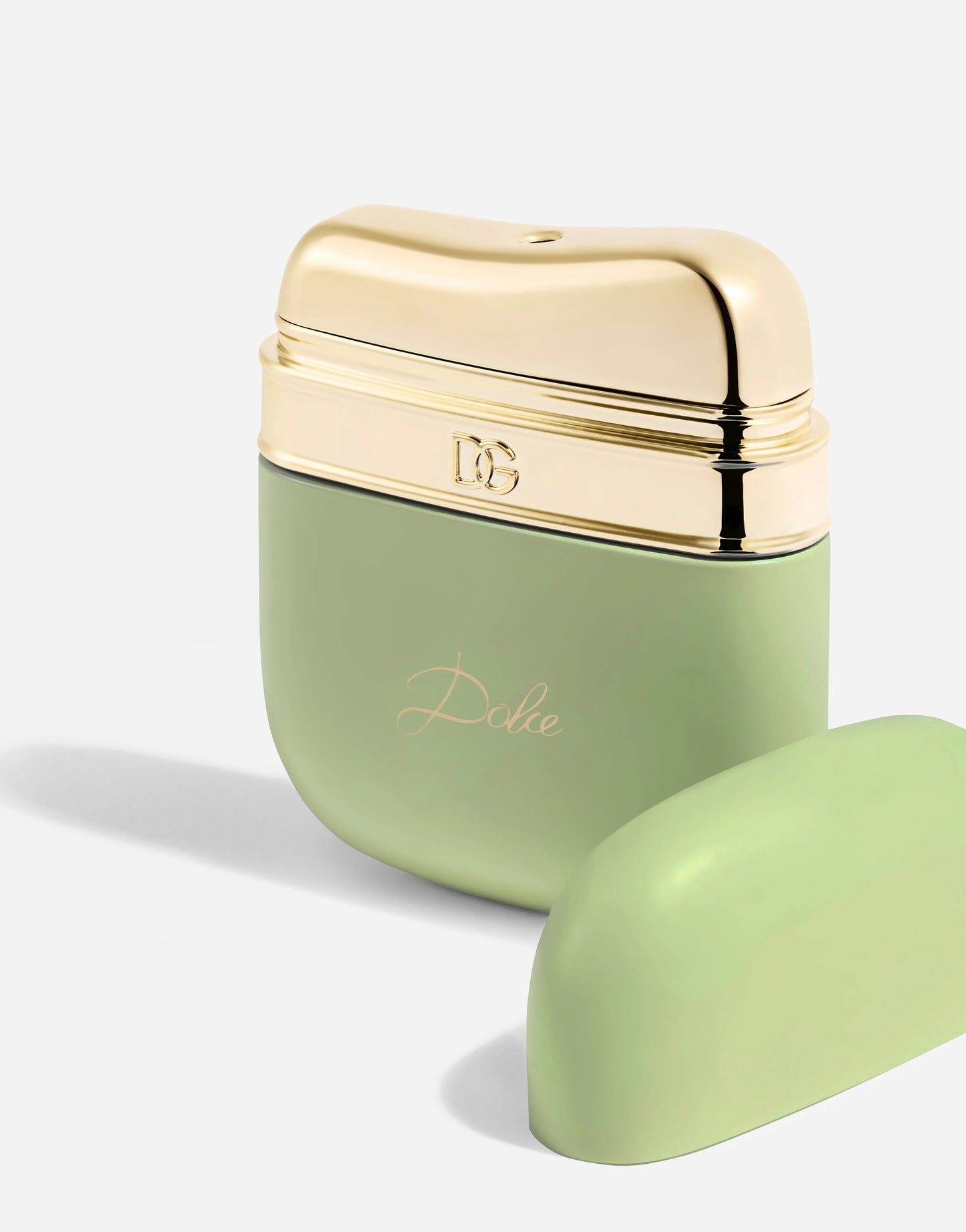 DOLCE WEDP | ALCOHOL-FREE PERFUME GEL