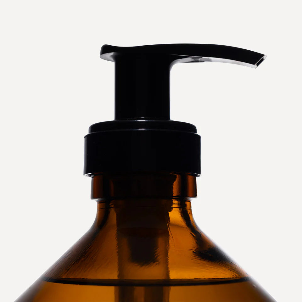 DIVINE VANILLE HAND & BODY SOAP