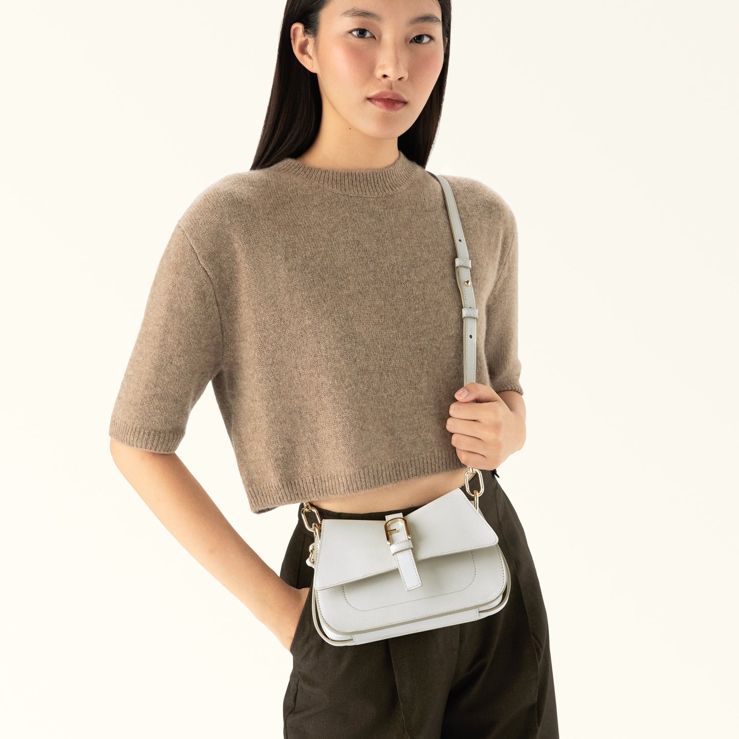 Flow Borsa A Mano MINI