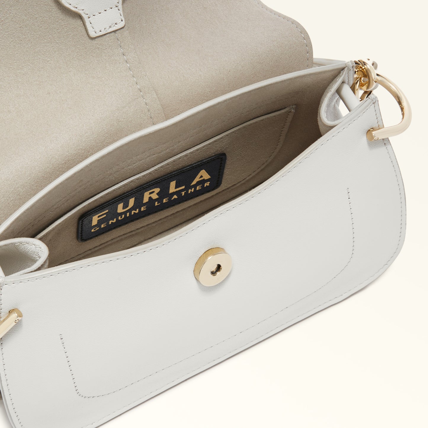 Flow Borsa A Mano MINI