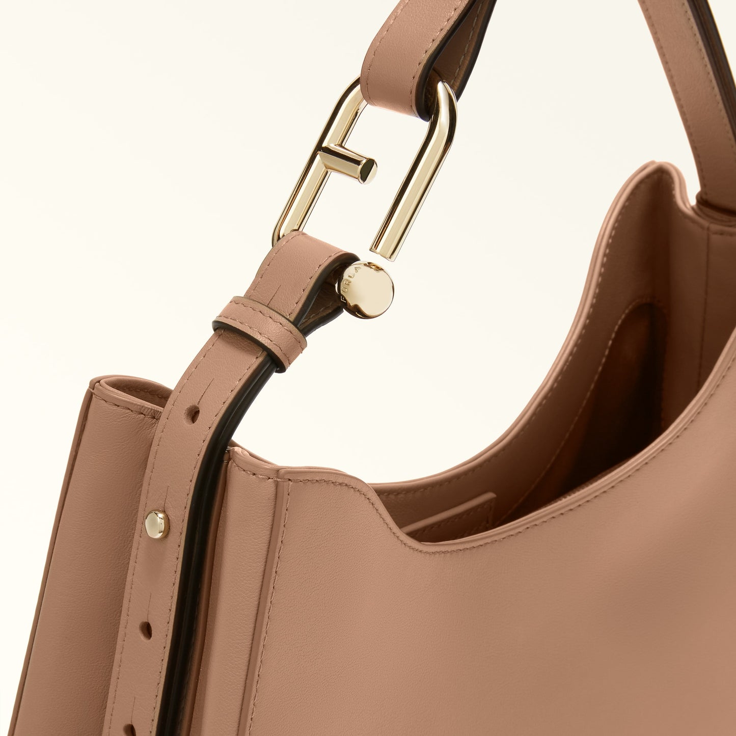 FURLA Nuvola L Hobo