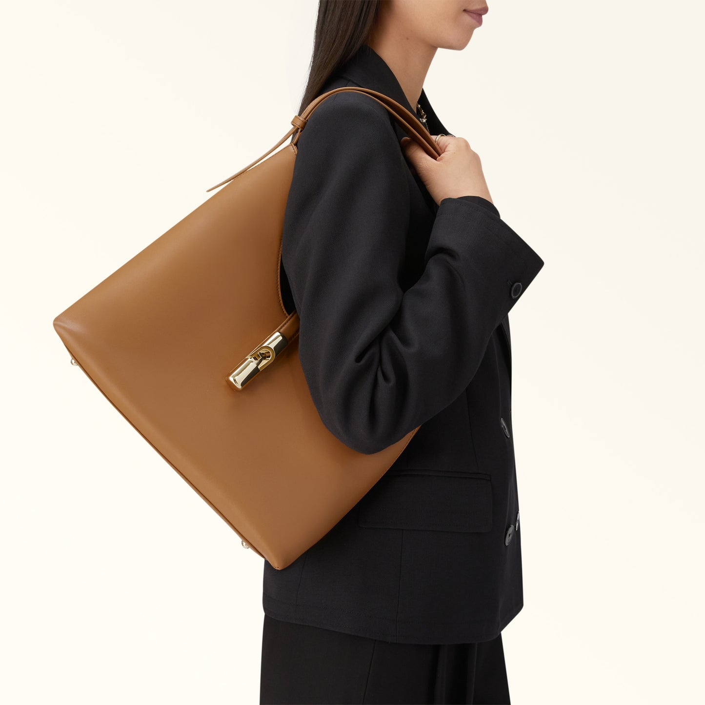 Goccia Borsa A Spalla M