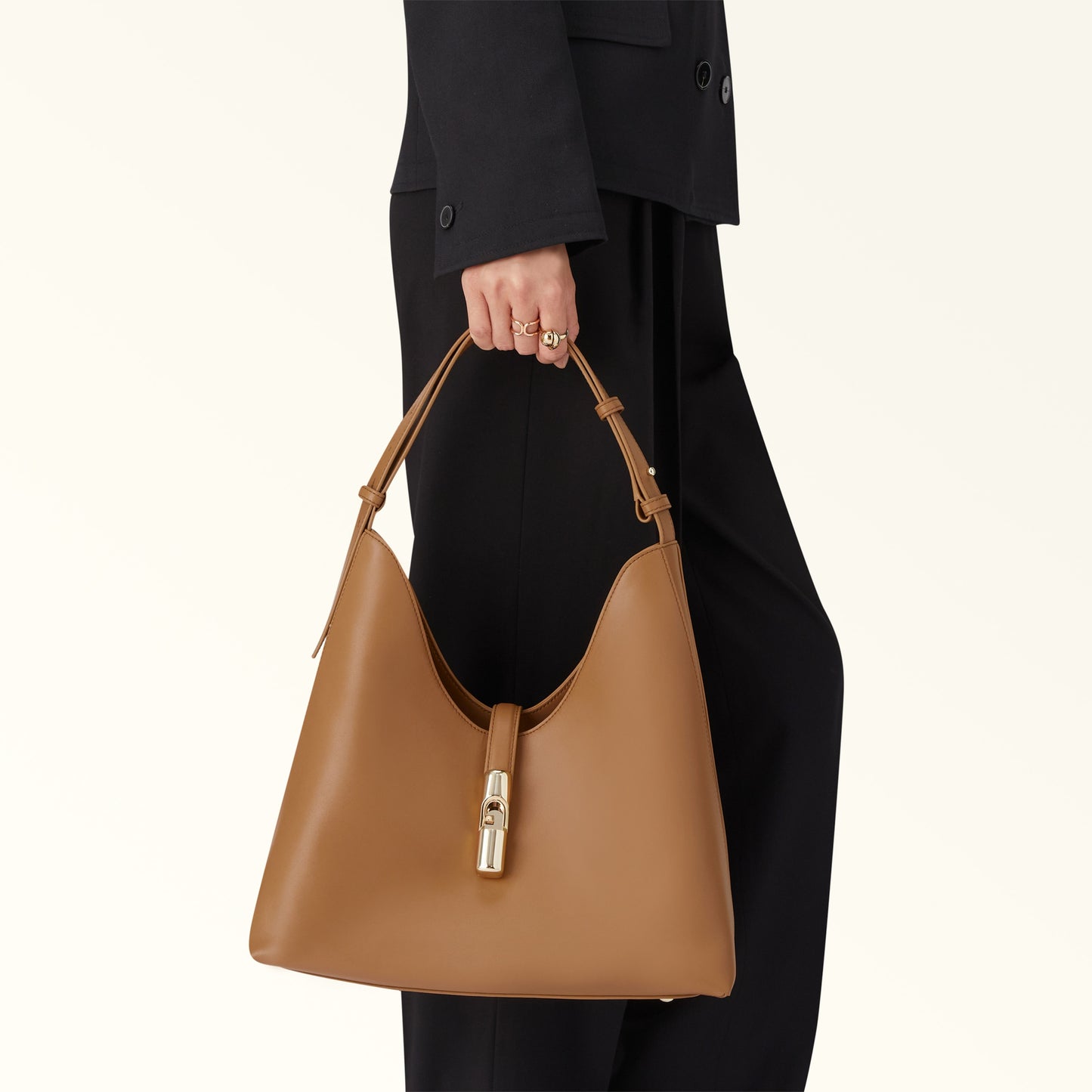 Goccia Borsa A Spalla M