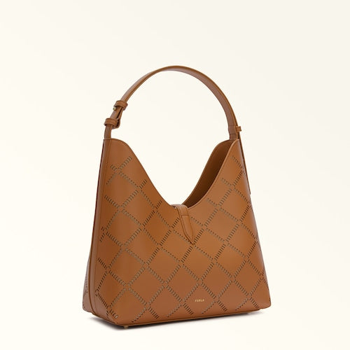 Borsa Goccia Hobo | M