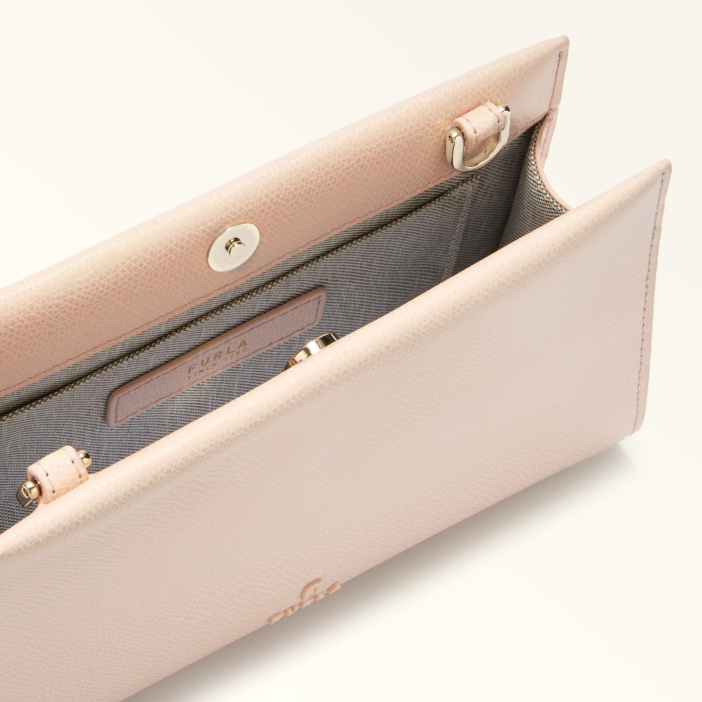 Borsa mini crossbody clutch