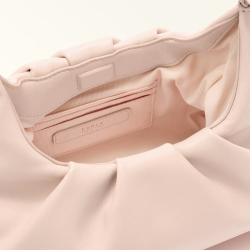 BORSA A SPALLA DELIA | MINI