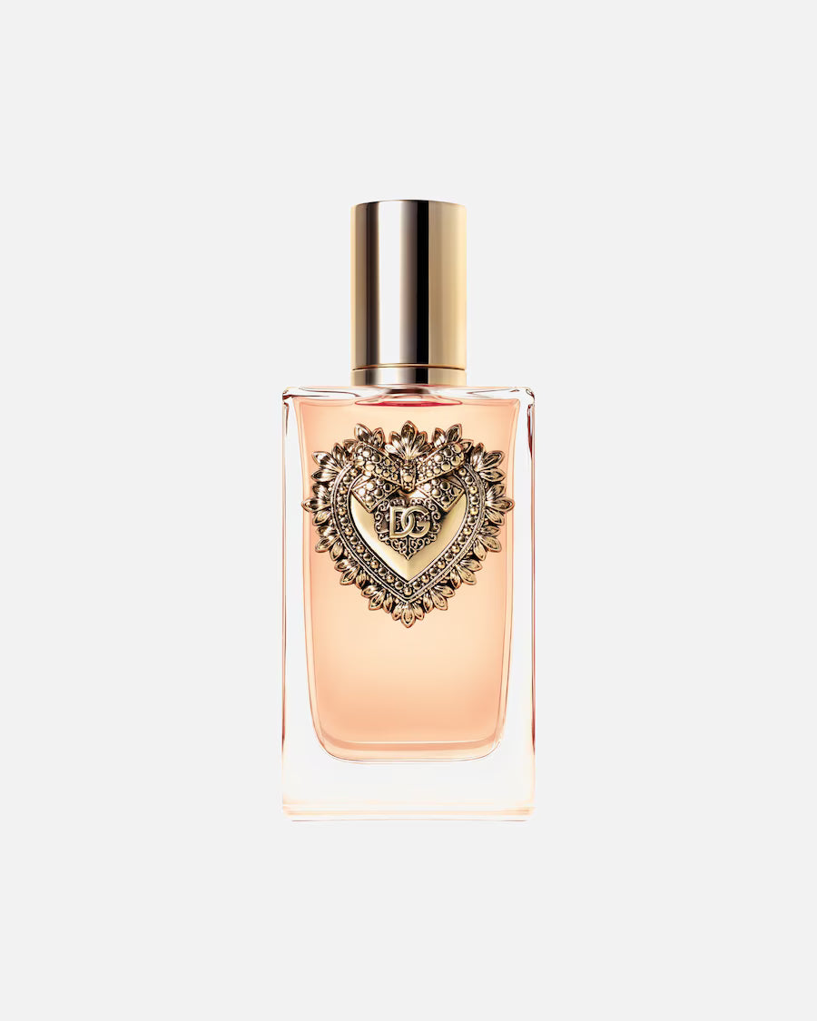 DEVOTION EDP