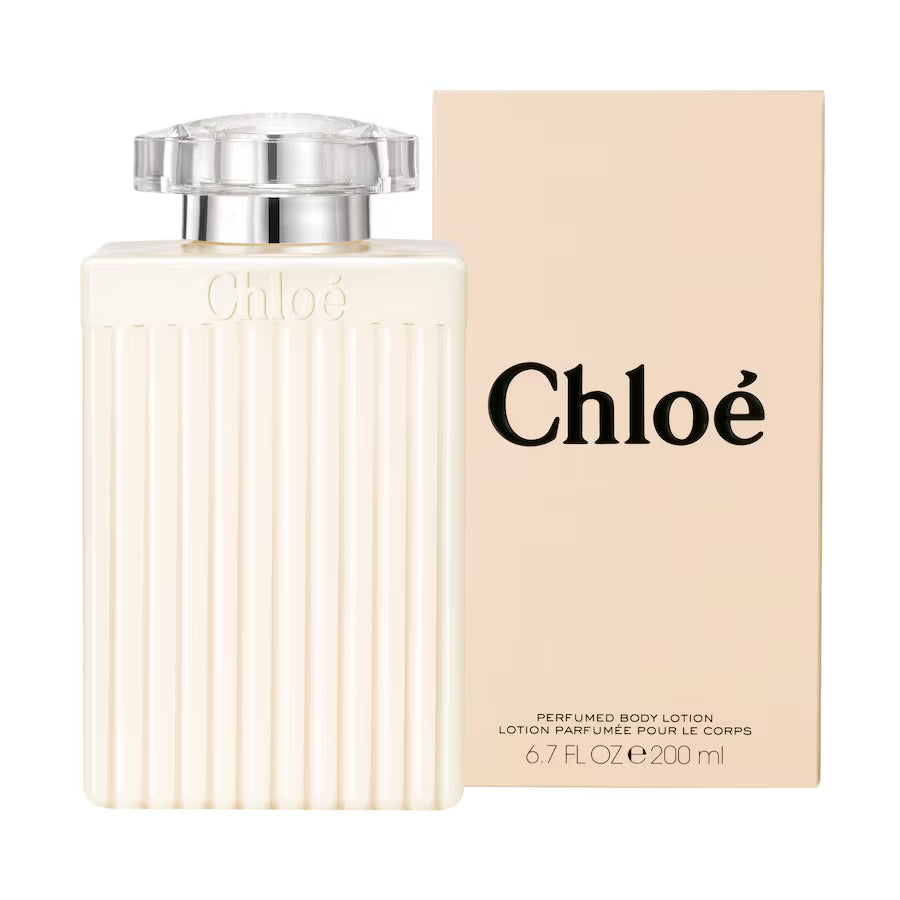 Chloé | BODY LOTION