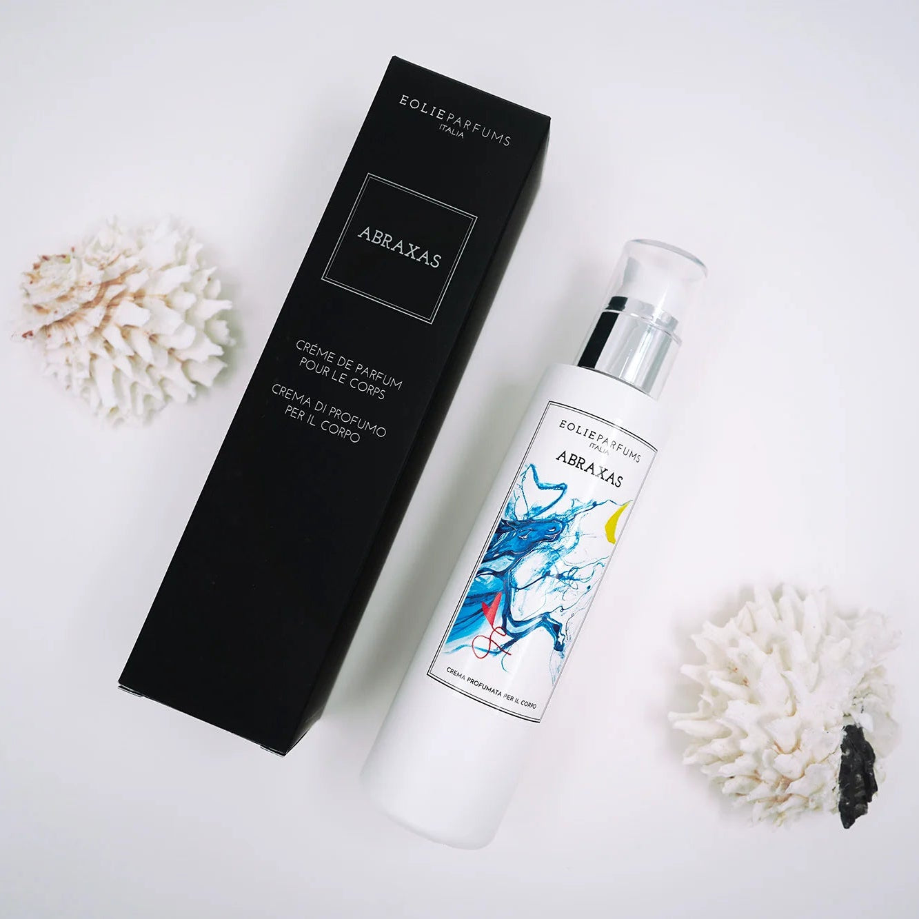 ABRAXAS | CREMA CORPO