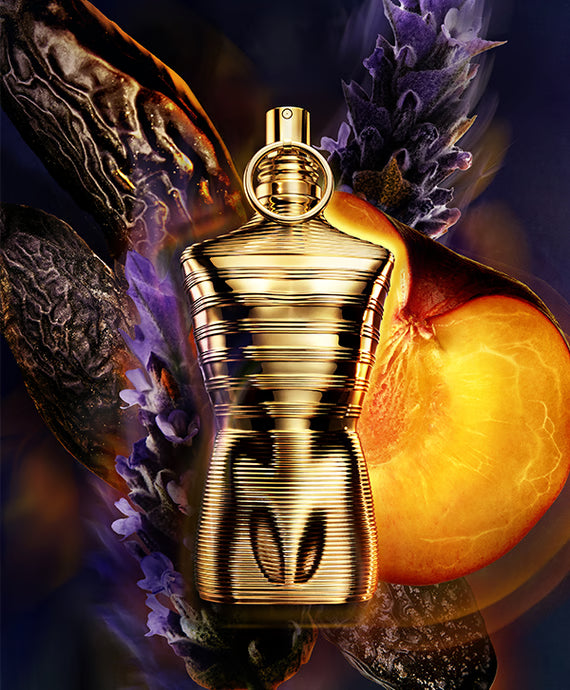 LE MALE ELIXIR ABSOLU PARFUM INTENSE