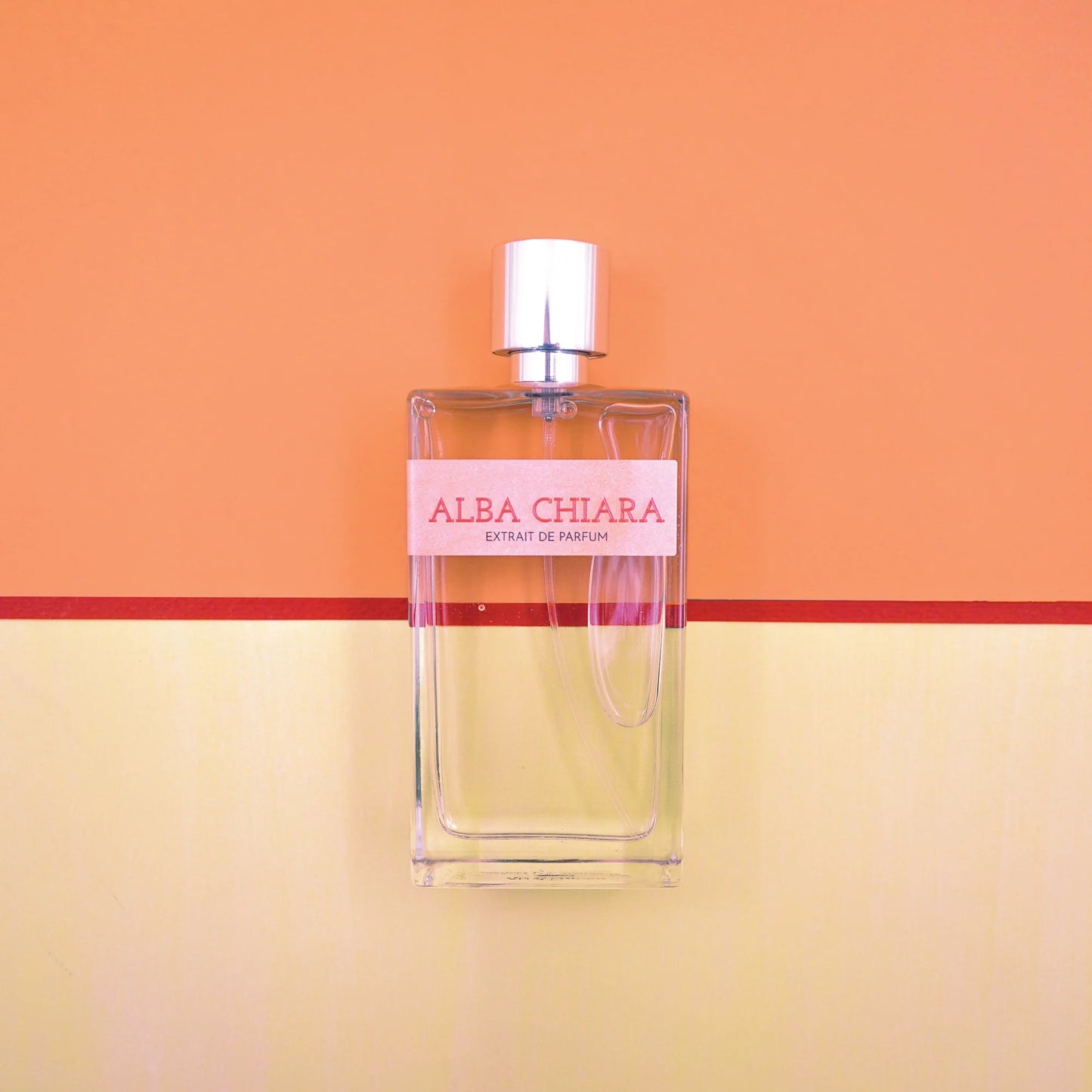 I GOLOSI | ALBA CHIARA