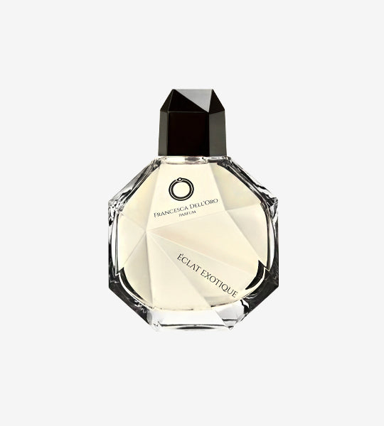 ÉCLAT EXOTIQUE