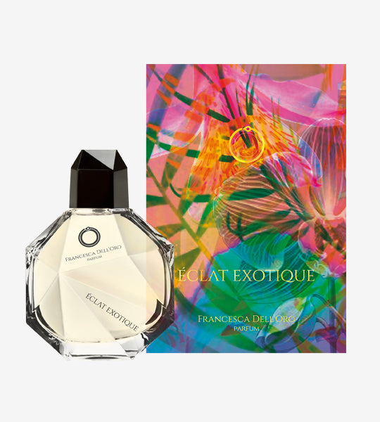 ÉCLAT EXOTIQUE
