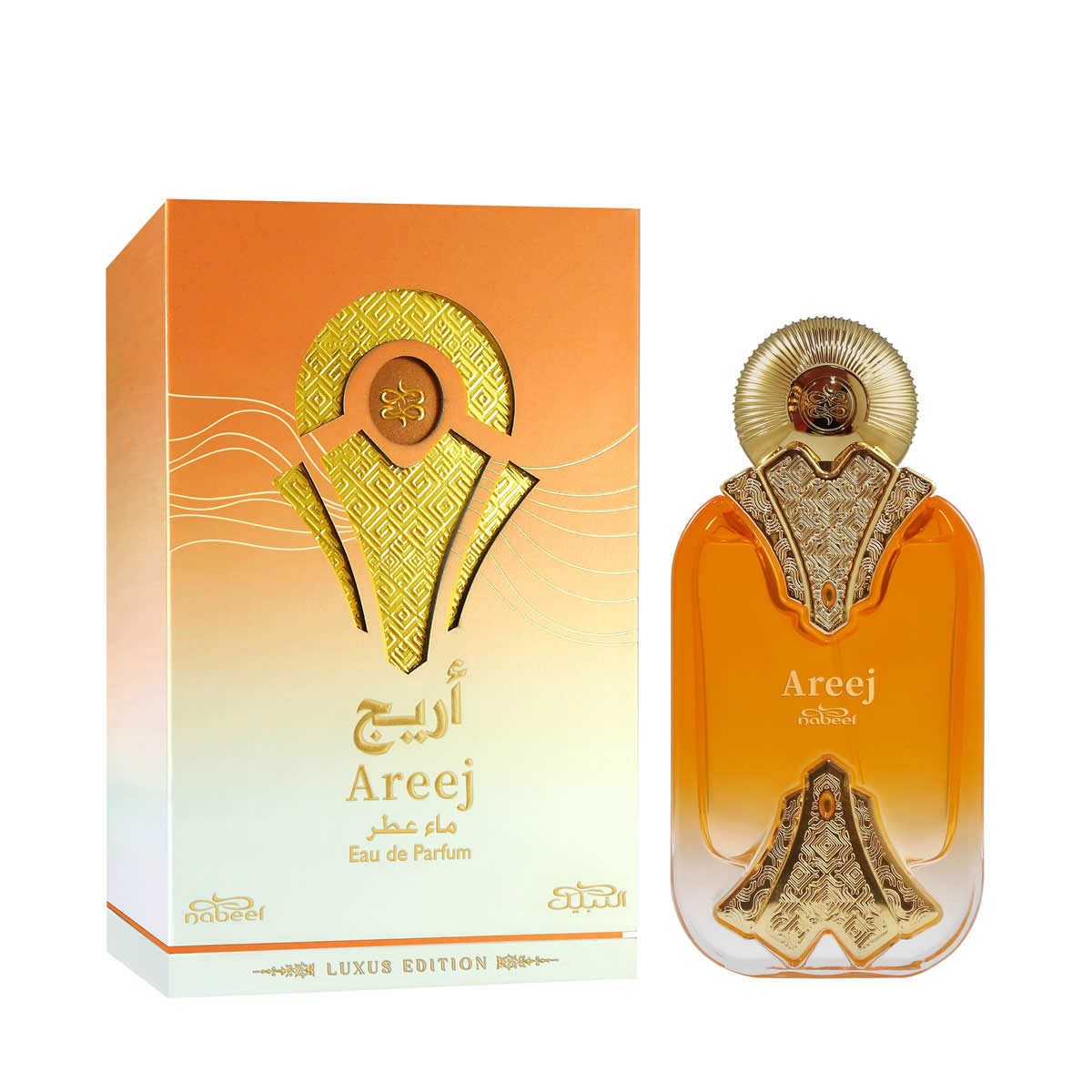 AREEJ