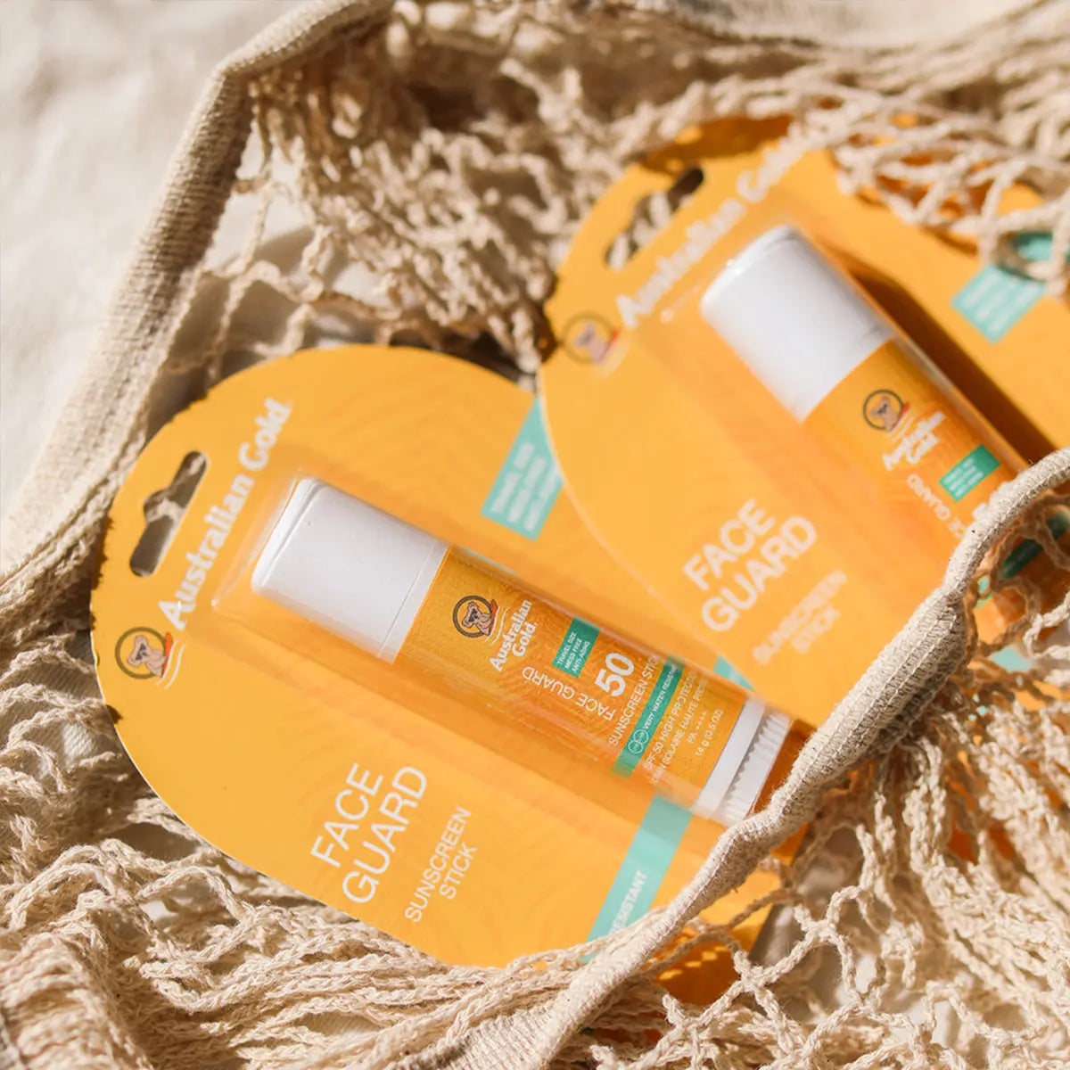 SUN FACE GUARD SPF.50