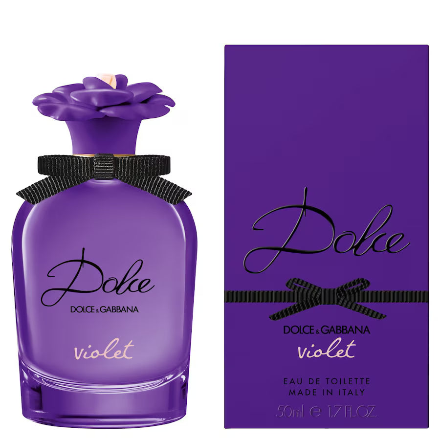DOLCE VIOLET