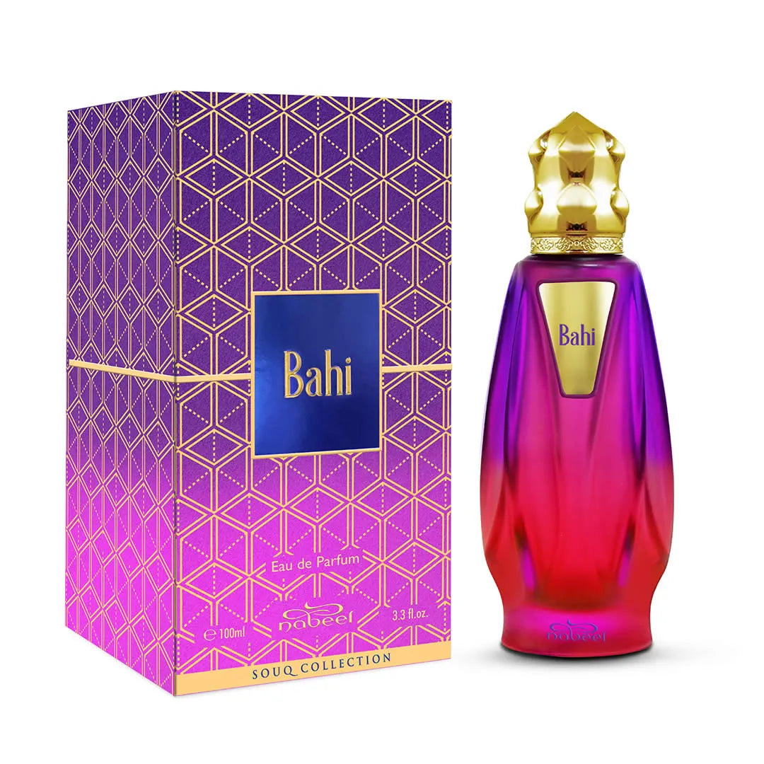 BAHI