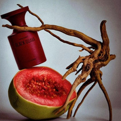 BLACK GUAVA