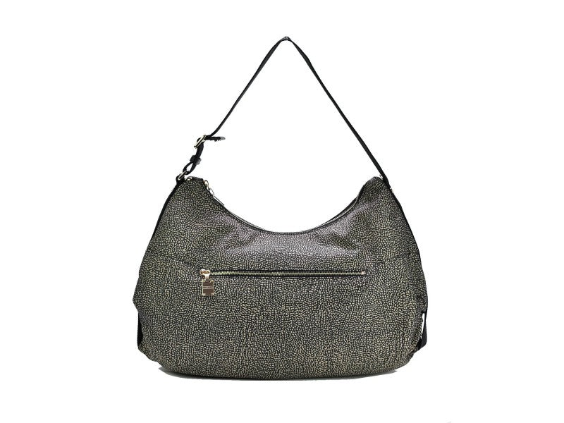BORSA HOBO BAG L